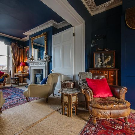 The Montpellier Townhouse Cheltenham Exterior foto