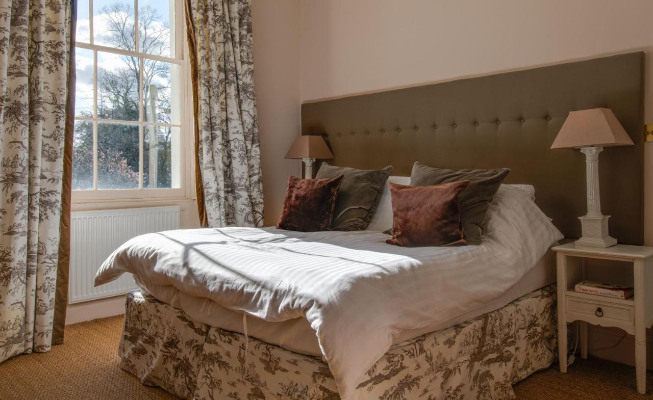 The Montpellier Townhouse Cheltenham Exterior foto