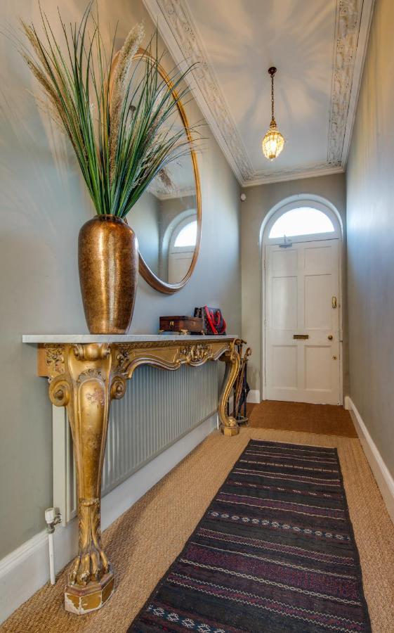 The Montpellier Townhouse Cheltenham Exterior foto