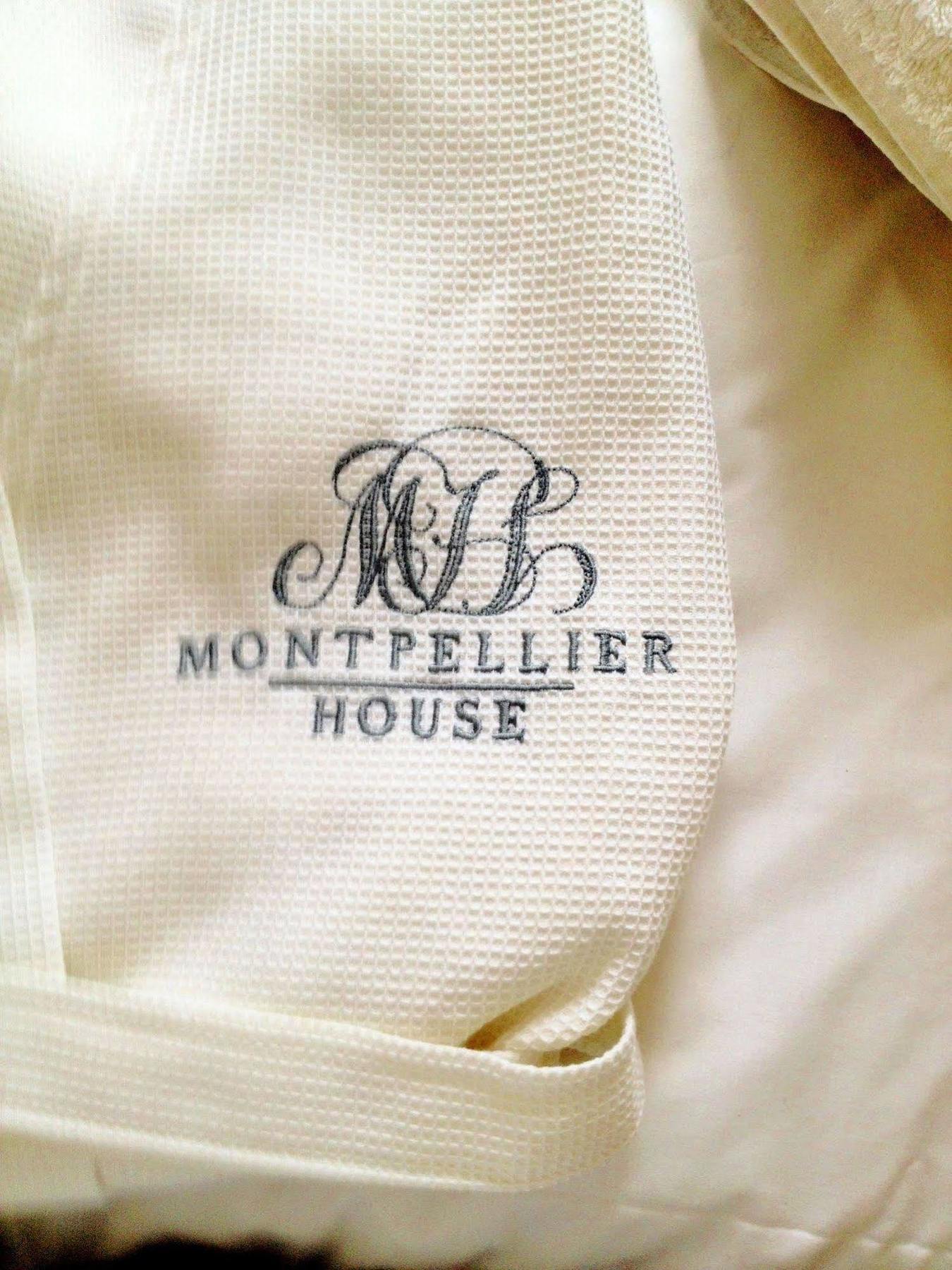 The Montpellier Townhouse Cheltenham Exterior foto